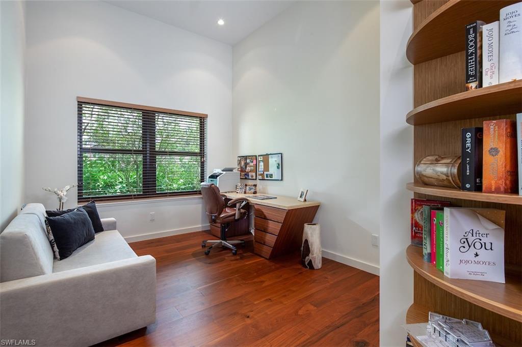 COQUINA SANDS - Residential