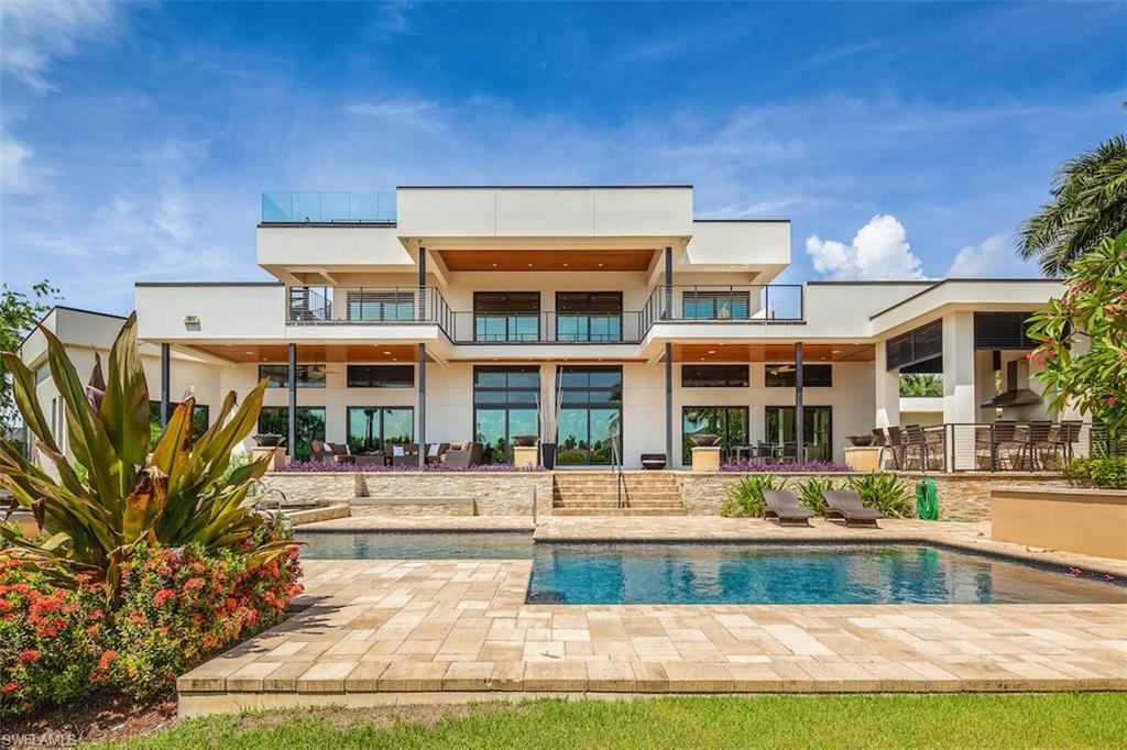 COQUINA SANDS - Residential