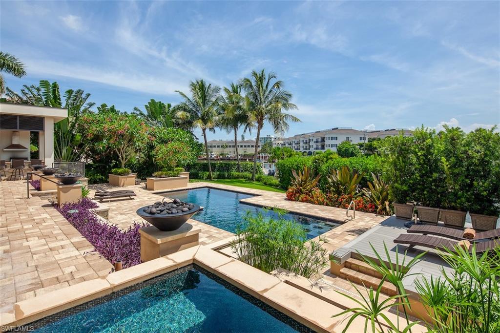 COQUINA SANDS - Residential