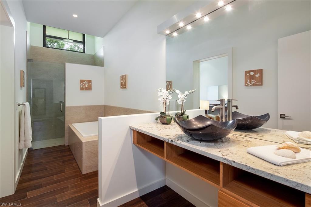 COQUINA SANDS - Residential