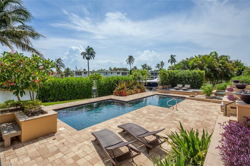 COQUINA SANDS - Residential