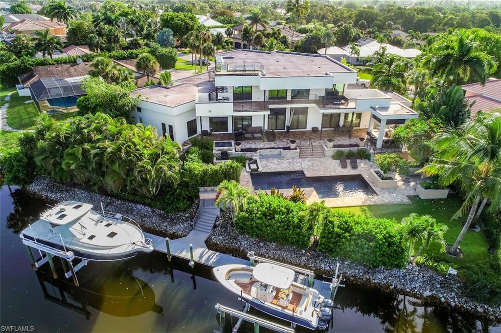 COQUINA SANDS - Residential