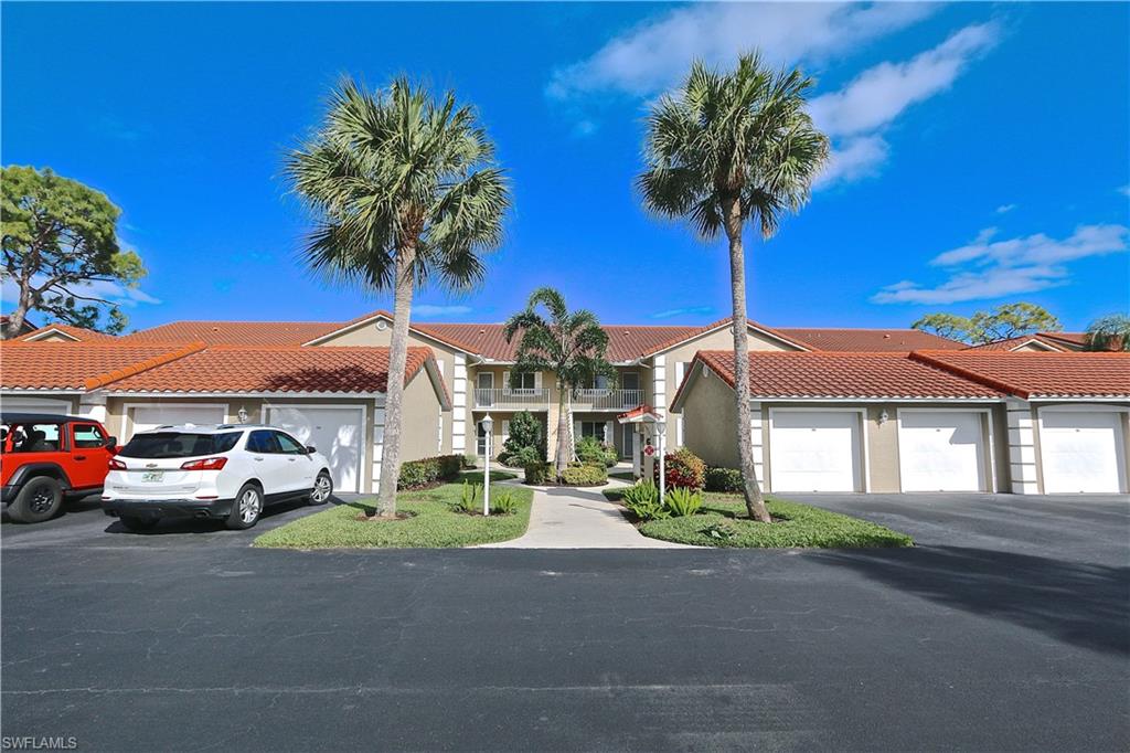 COBBLESTONE COURT - Residential