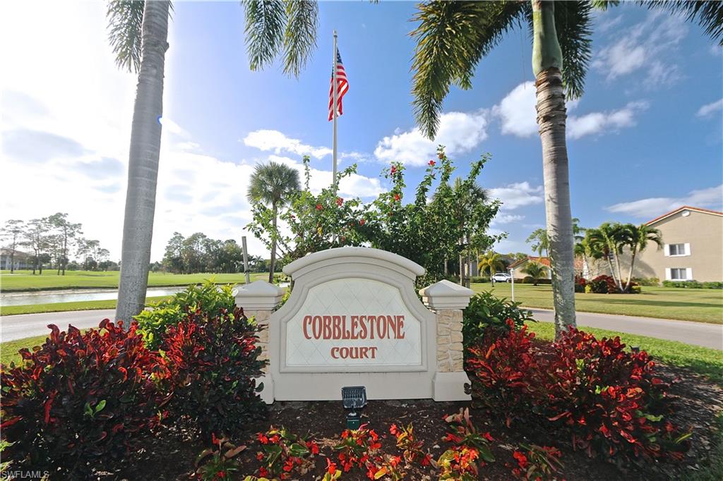 COBBLESTONE COURT - Residential