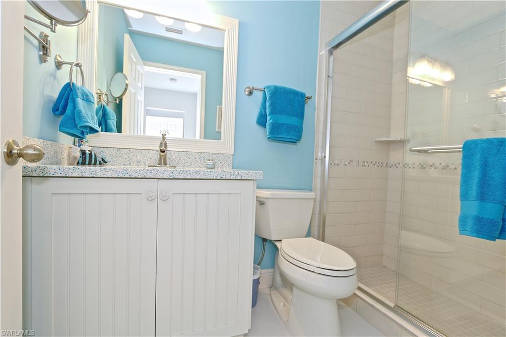 COBBLESTONE COURT - Residential