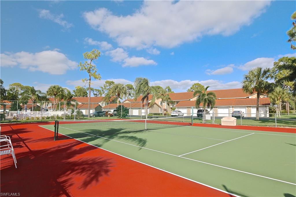 COBBLESTONE COURT - Residential