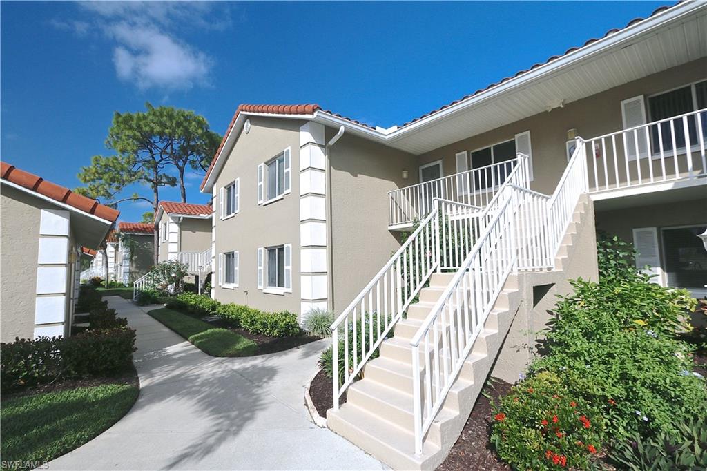 COBBLESTONE COURT - Residential