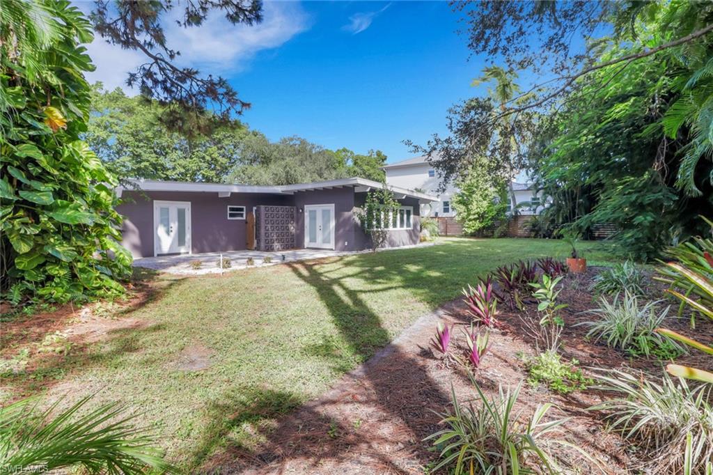 SEAGATE - Residential Lease