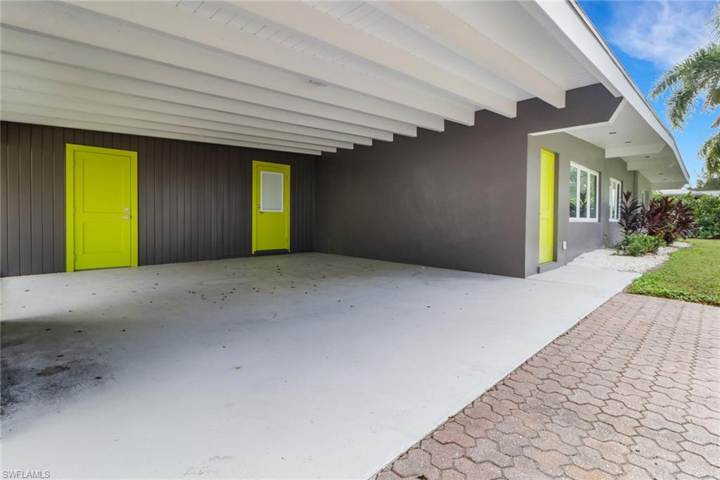 SEAGATE - Residential Lease