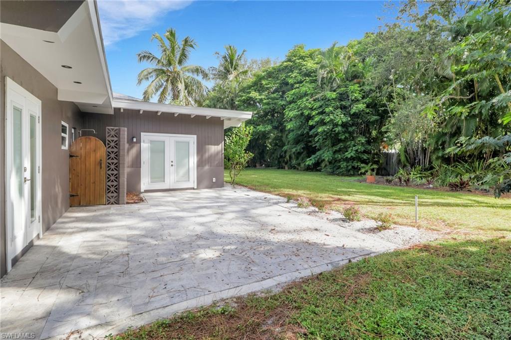 SEAGATE - Residential Lease