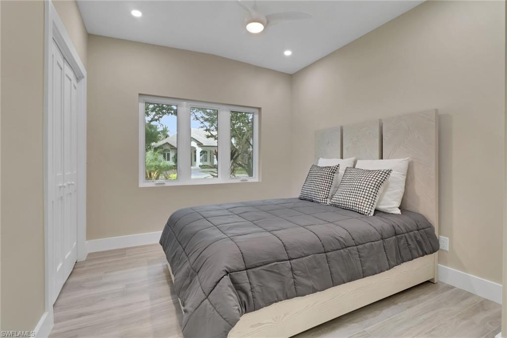 SEAGATE - Residential Lease