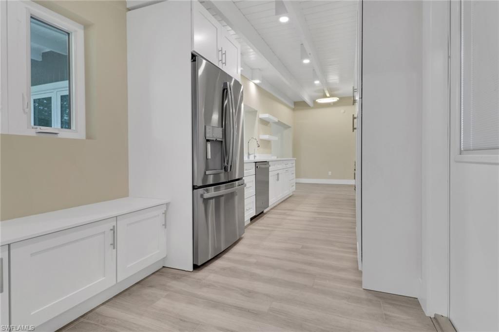 SEAGATE - Residential Lease