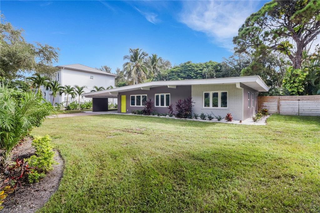 SEAGATE - Residential Lease