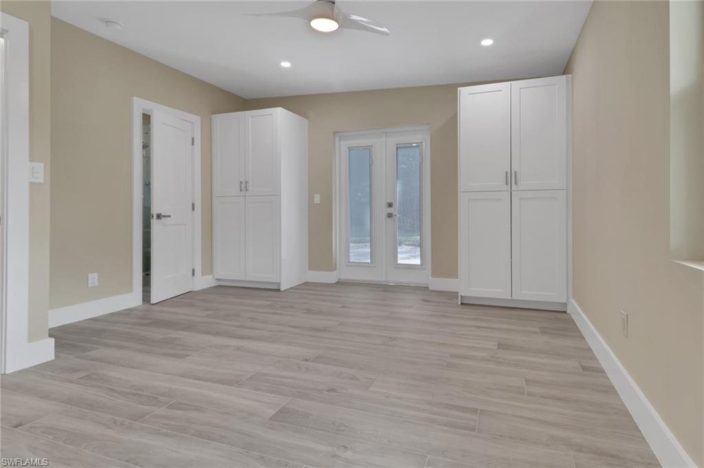 SEAGATE - Residential Lease