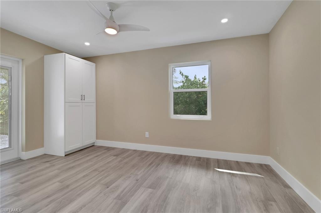 SEAGATE - Residential Lease