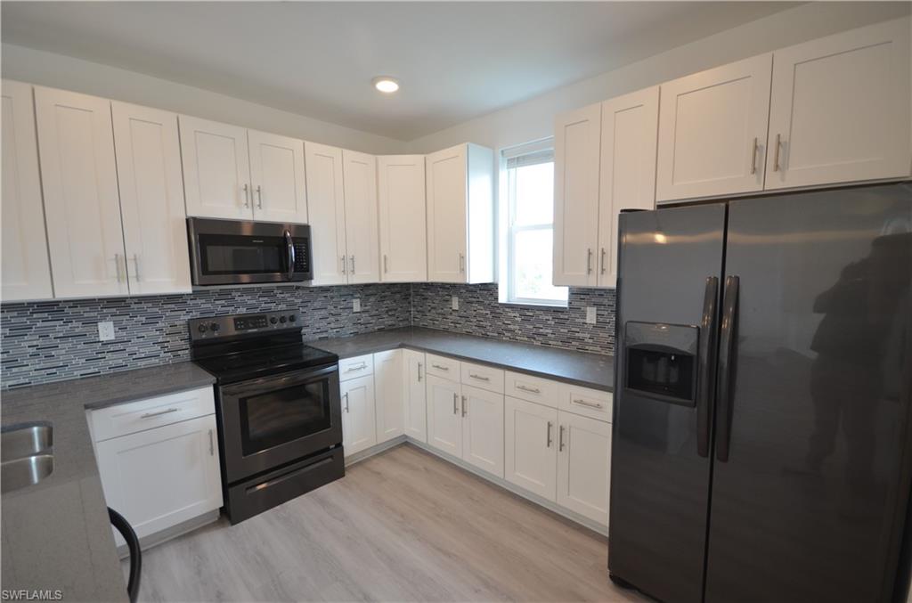 PORT CHARLOTTE - Residential Lease