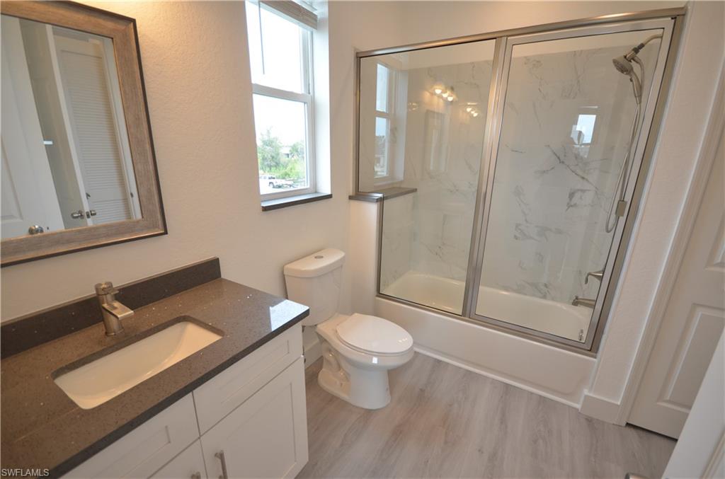 PORT CHARLOTTE - Residential Lease