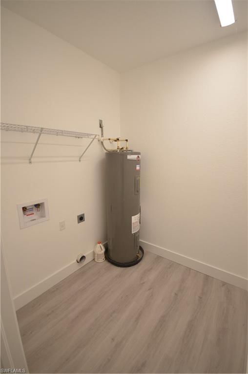 PORT CHARLOTTE - Residential Lease