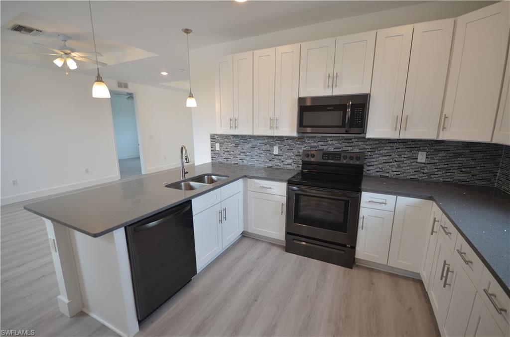 PORT CHARLOTTE - Residential Lease