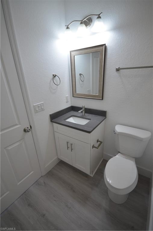 PORT CHARLOTTE - Residential Lease