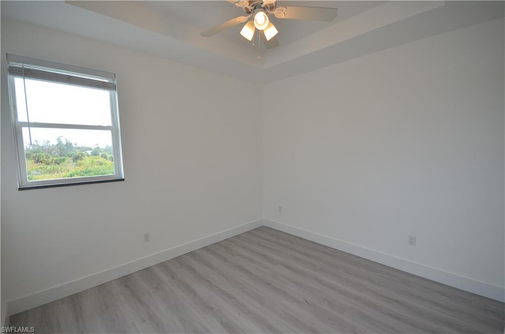 PORT CHARLOTTE - Residential Lease