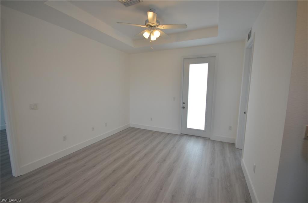 PORT CHARLOTTE - Residential Lease