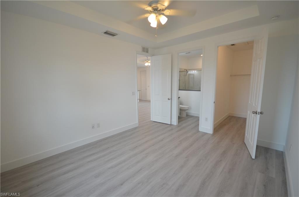 PORT CHARLOTTE - Residential Lease