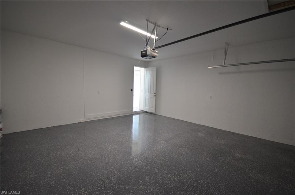 PORT CHARLOTTE - Residential Lease