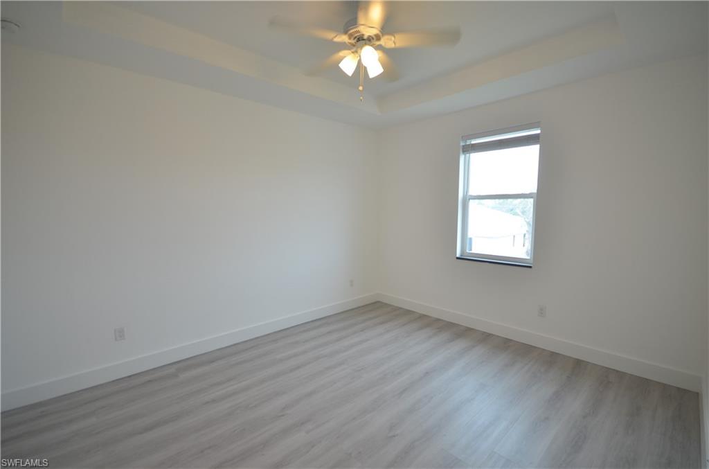 PORT CHARLOTTE - Residential Lease