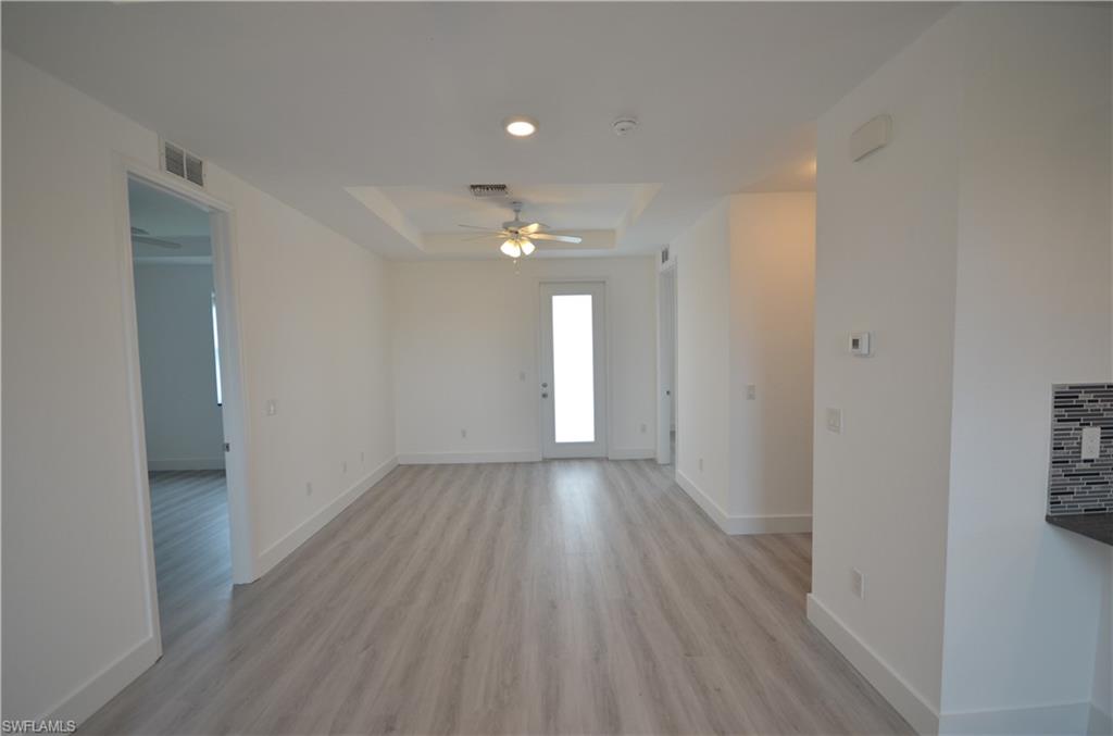 PORT CHARLOTTE - Residential Lease