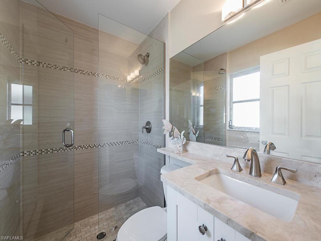 NAPLES PARK - Residential