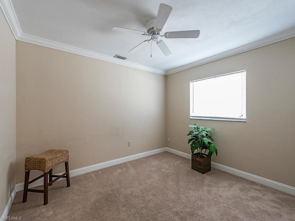 NAPLES PARK - Residential