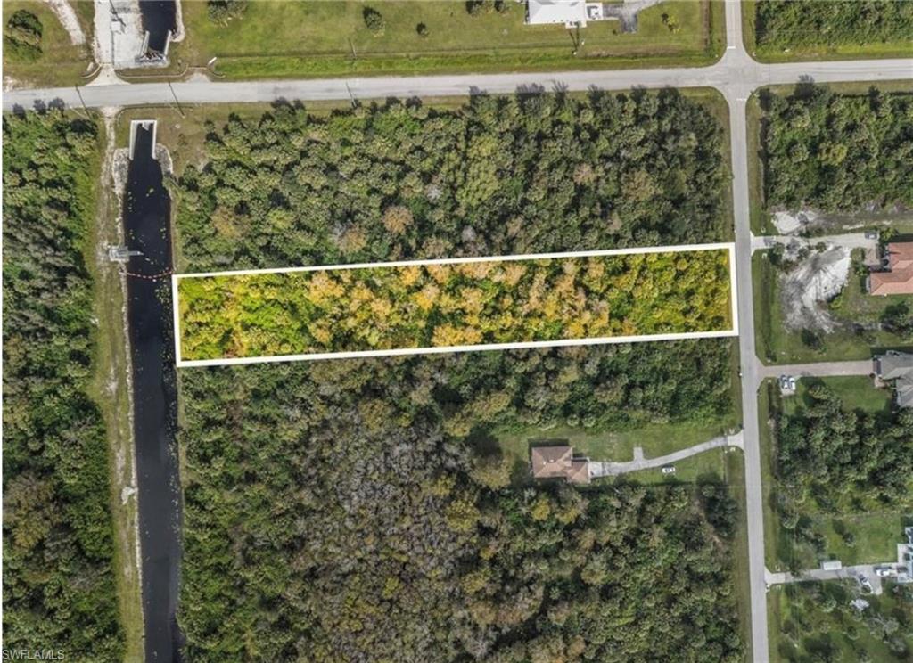 GOLDEN GATE ESTATES - Land