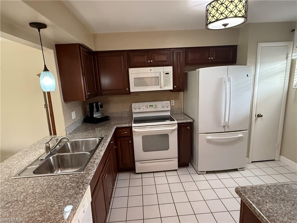 GREENWOOD CONDO - Residential