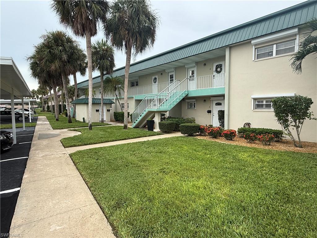 GREENWOOD CONDO - Residential