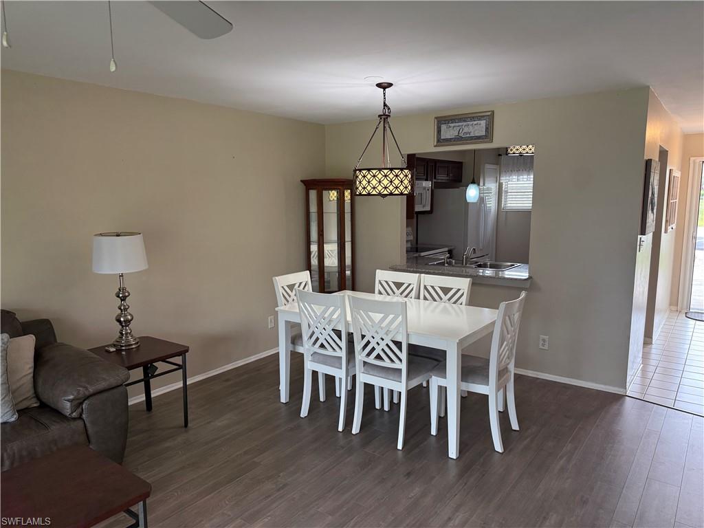 GREENWOOD CONDO - Residential