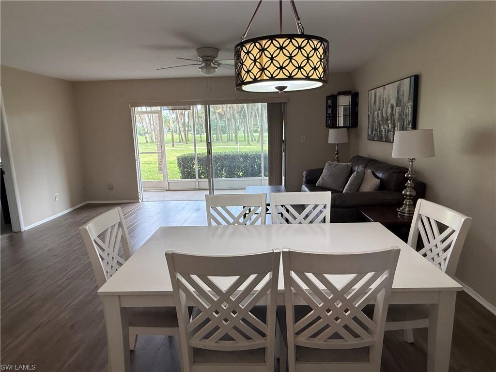 GREENWOOD CONDO - Residential