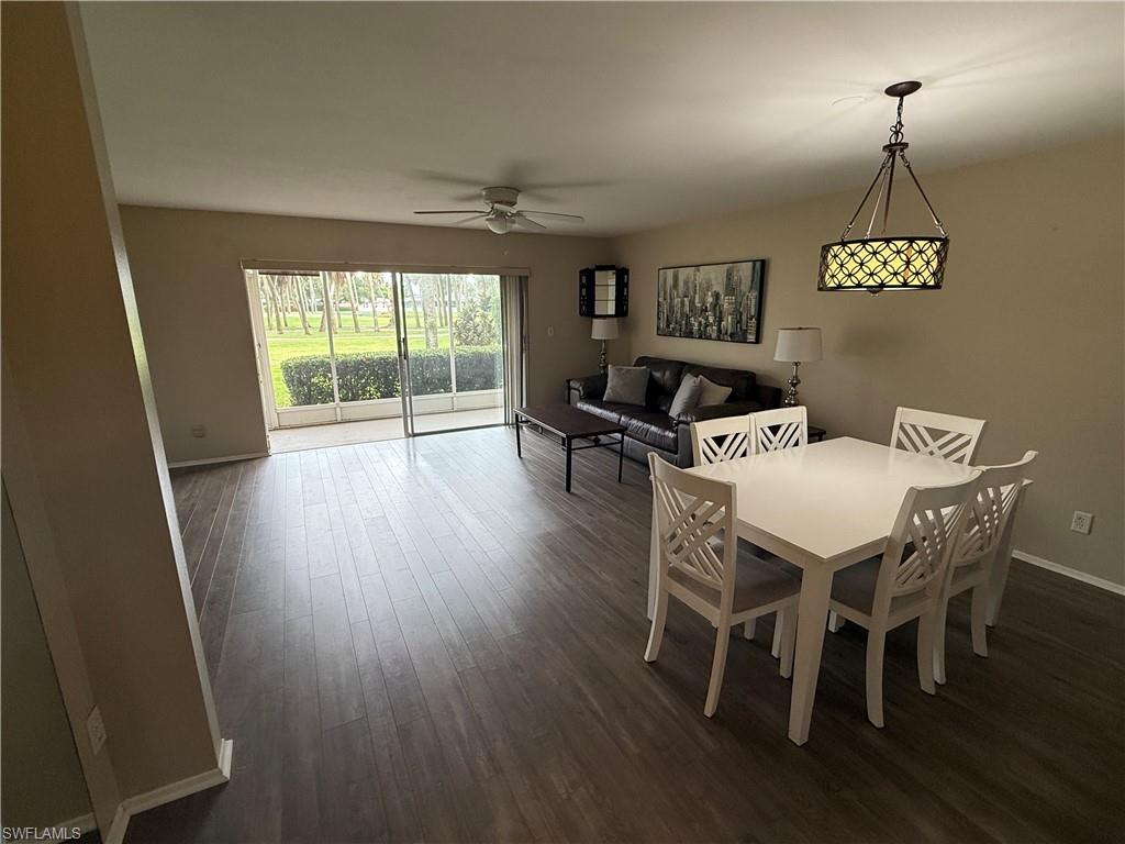 GREENWOOD CONDO - Residential