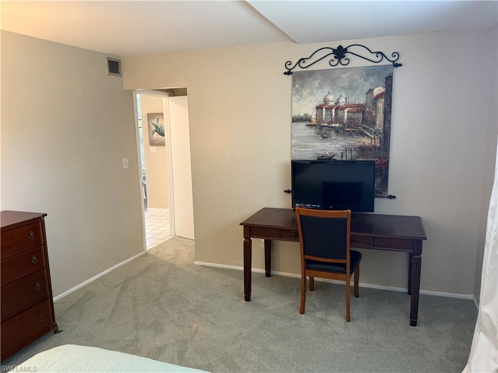 GREENWOOD CONDO - Residential