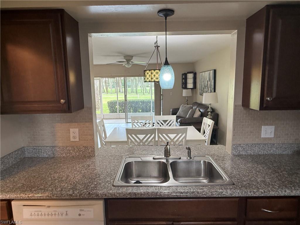 GREENWOOD CONDO - Residential