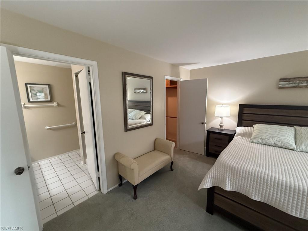 GREENWOOD CONDO - Residential