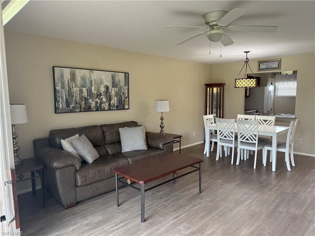 GREENWOOD CONDO - Residential