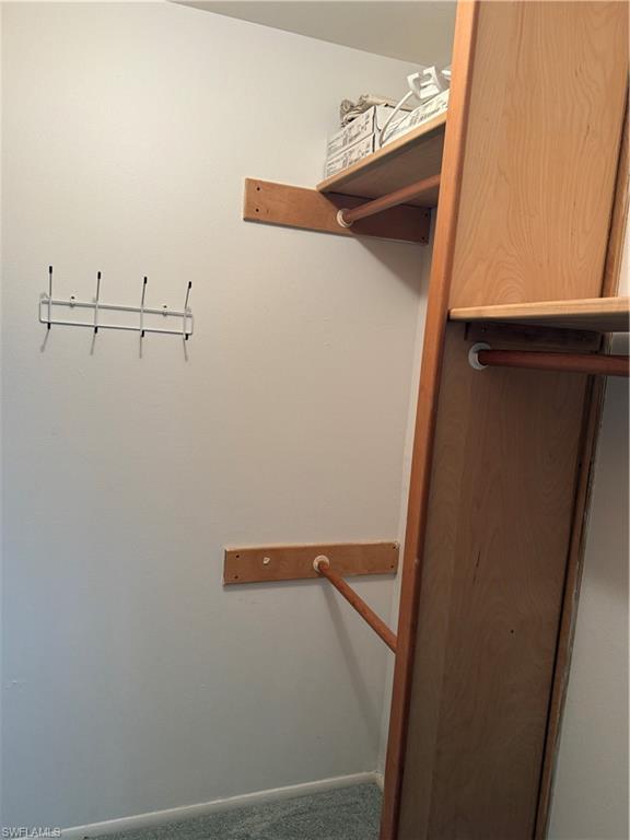 GREENWOOD CONDO - Residential