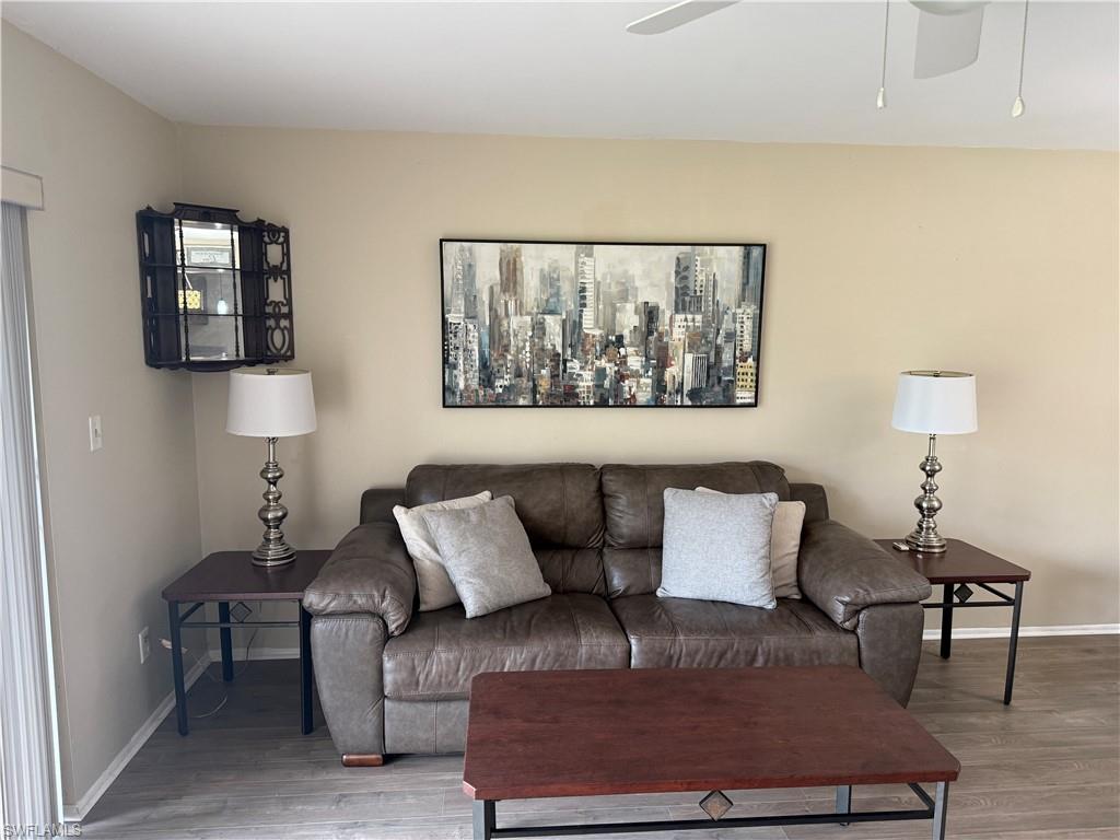 GREENWOOD CONDO - Residential