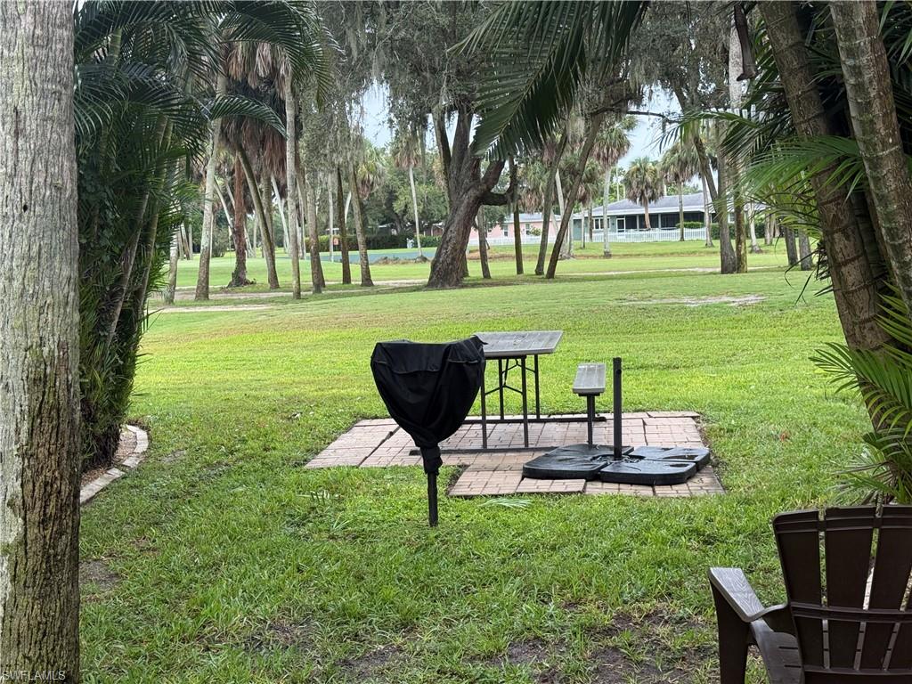 GREENWOOD CONDO - Residential