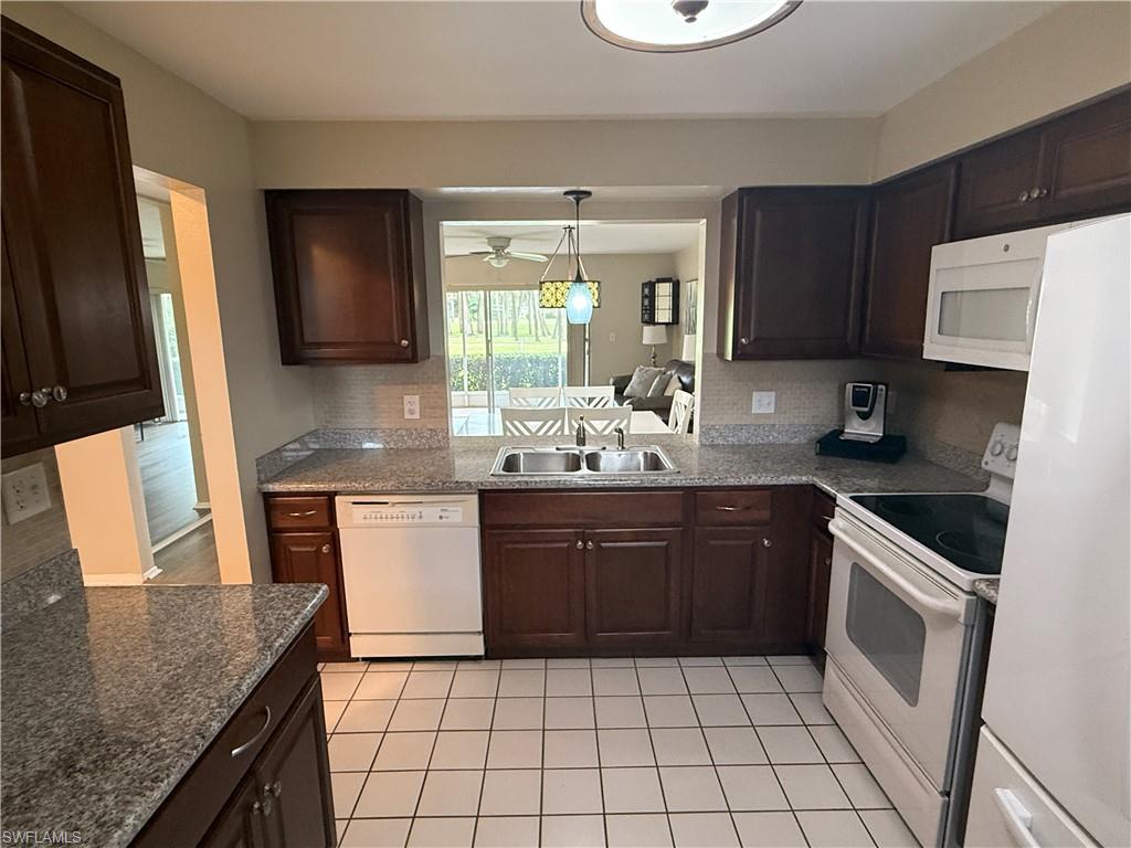 GREENWOOD CONDO - Residential