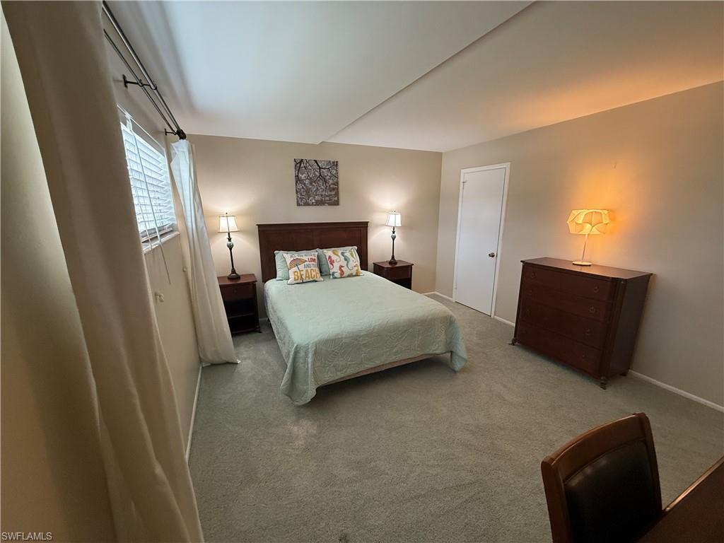 GREENWOOD CONDO - Residential