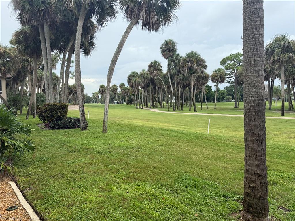 GREENWOOD CONDO - Residential