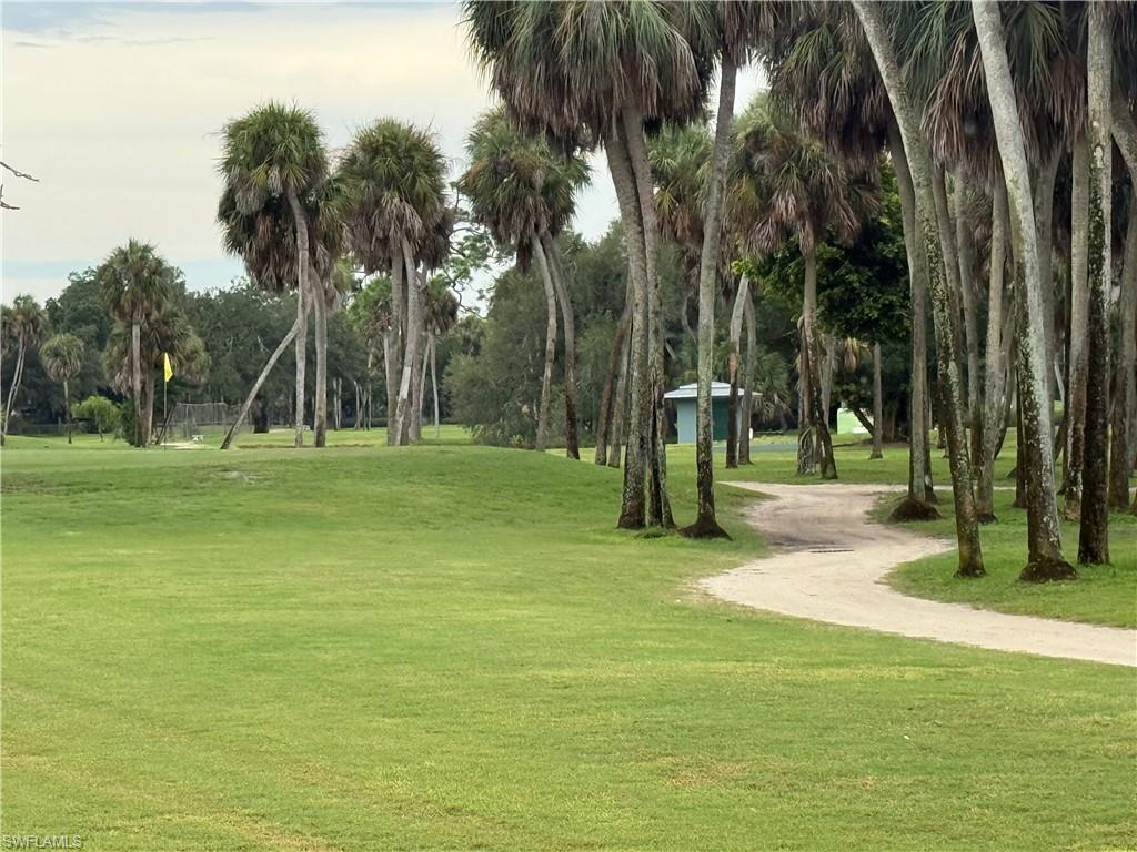 GREENWOOD CONDO - Residential