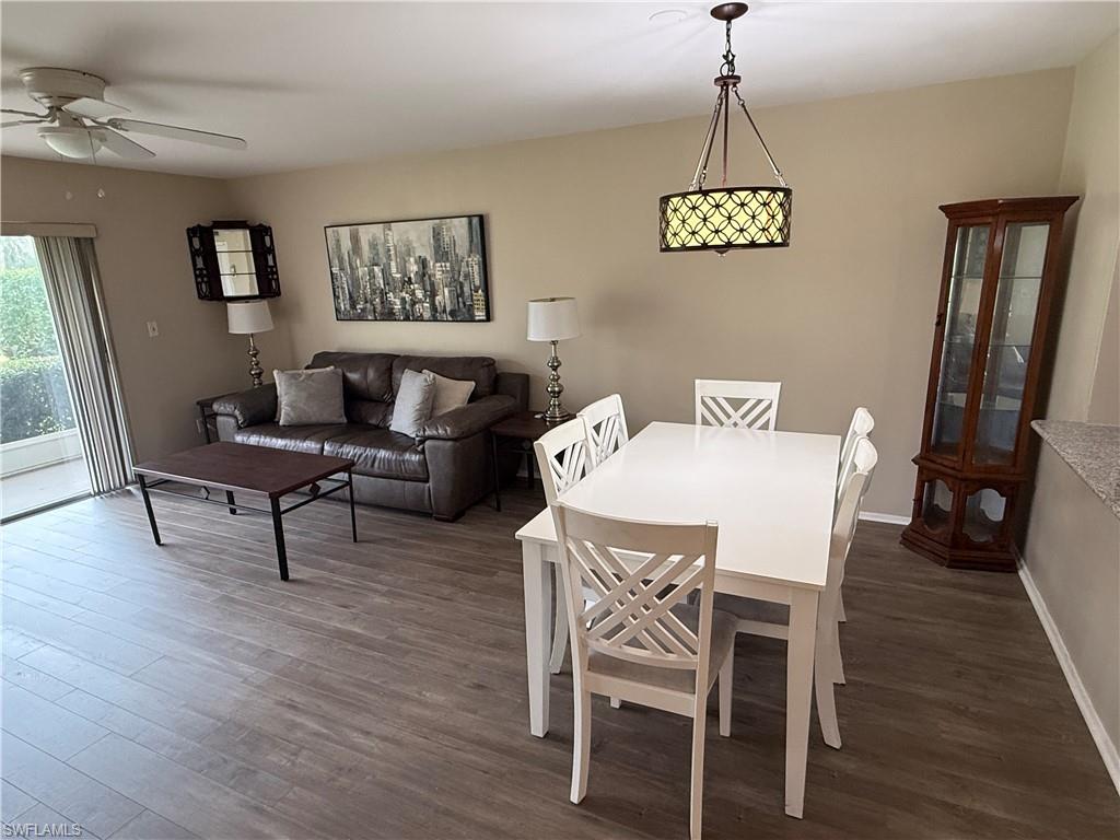 GREENWOOD CONDO - Residential